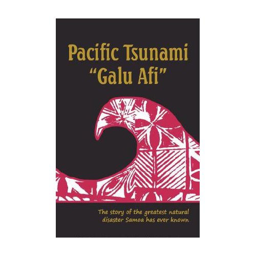 Pacific Tsunami - Galu Afi